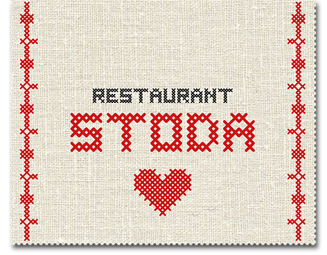 Restaurant Stoda